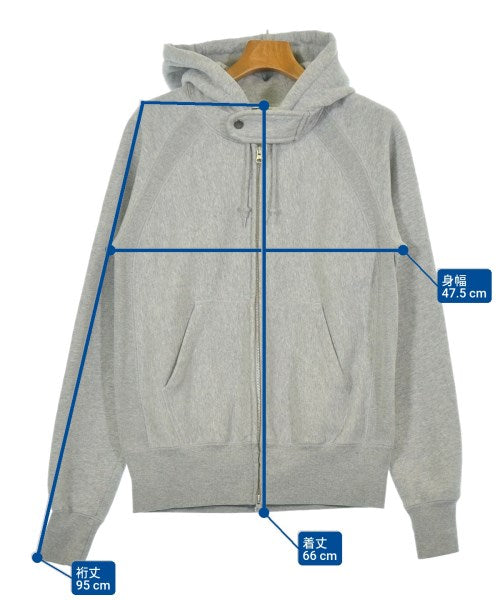 Engineered Garments เสื้อฮู้ด