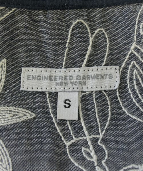 Engineered Garments เสื้อลำลอง