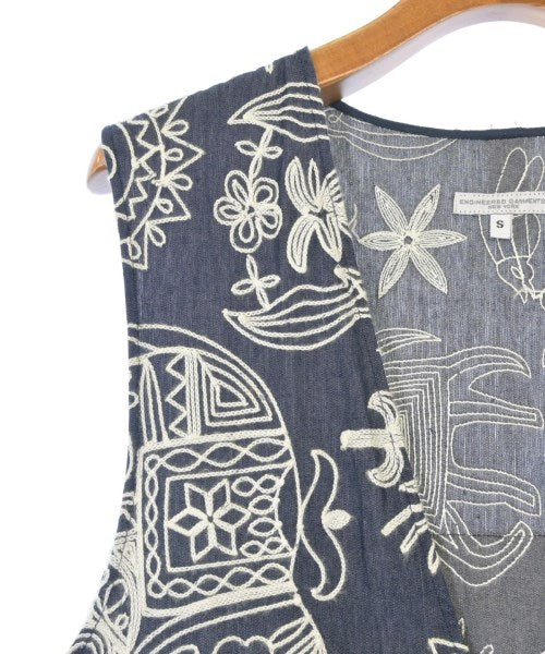 Engineered Garments เสื้อลำลอง