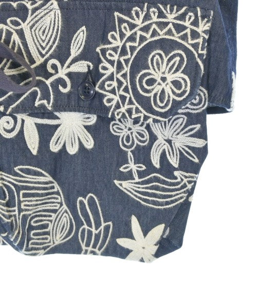 Engineered Garments เสื้อลำลอง