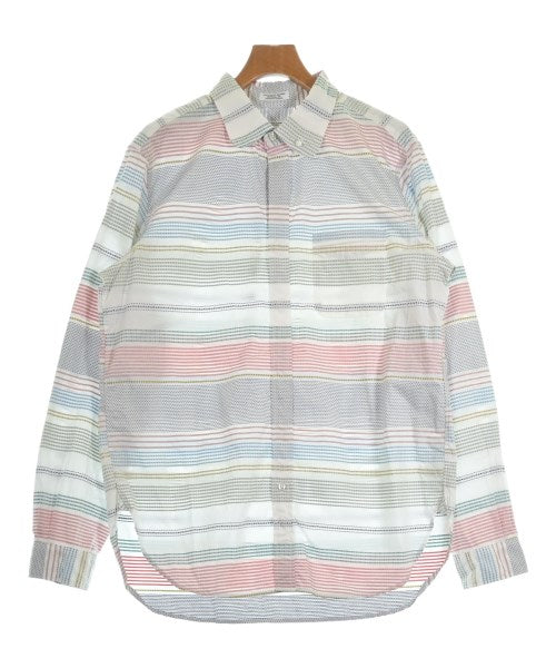 Engineered Garments เสื้อลำลอง