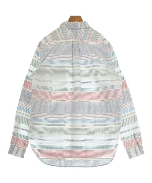 Engineered Garments เสื้อลำลอง