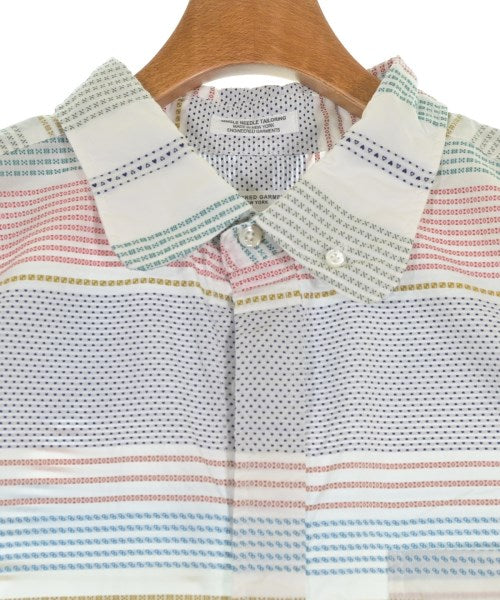 Engineered Garments เสื้อลำลอง