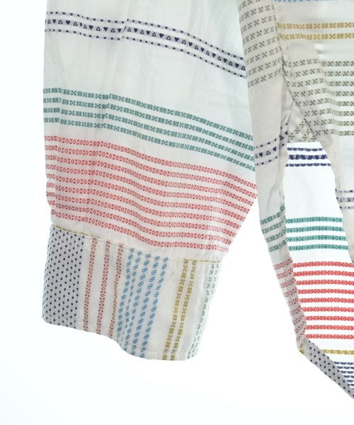 Engineered Garments เสื้อลำลอง