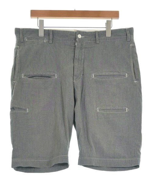 Engineered Garments กางเกงขาสั้น