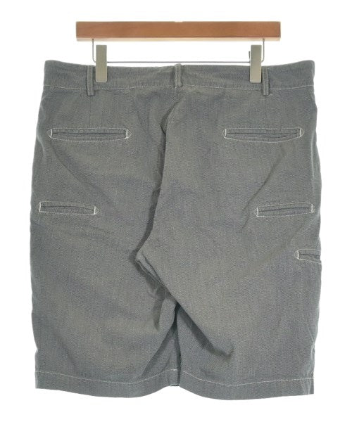 Engineered Garments กางเกงขาสั้น