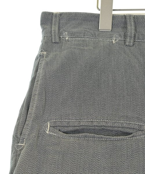 Engineered Garments กางเกงขาสั้น