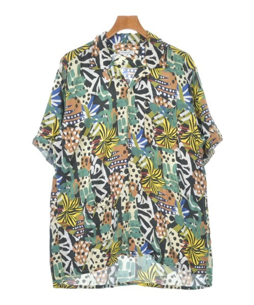 Engineered Garments เสื้อลำลอง