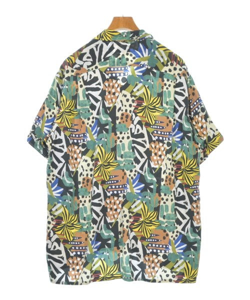 Engineered Garments เสื้อลำลอง