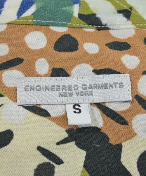 Engineered Garments เสื้อลำลอง