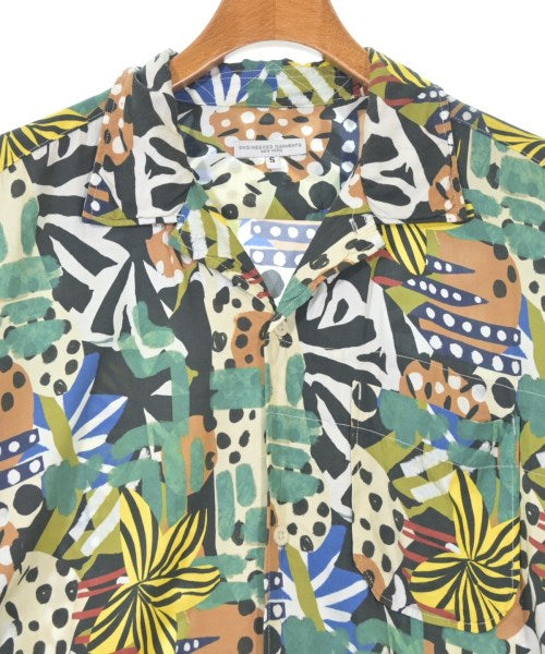Engineered Garments เสื้อลำลอง