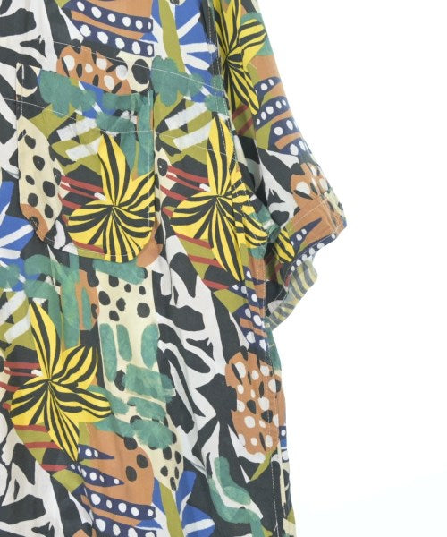 Engineered Garments เสื้อลำลอง