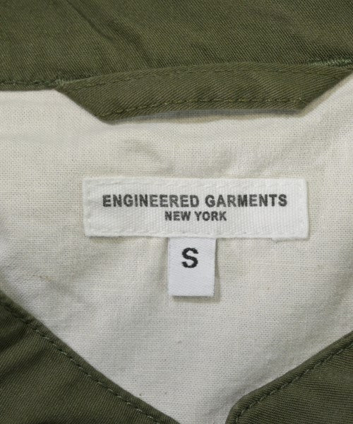 Engineered Garments แจ็คเก็ต
