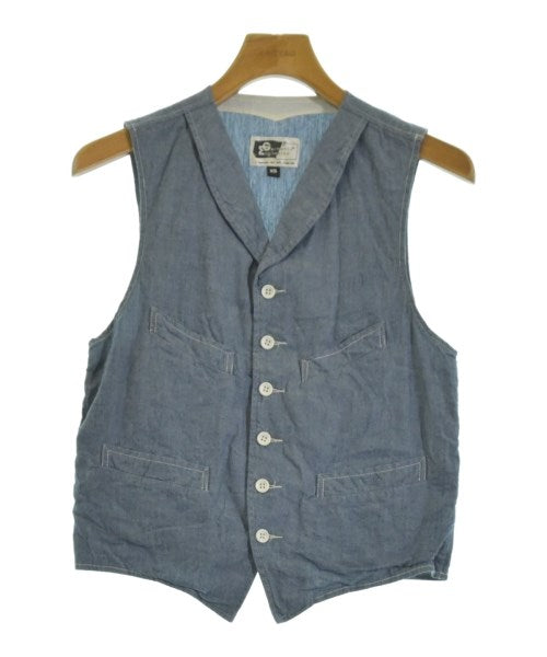 Engineered Garments เสื้อลำลอง