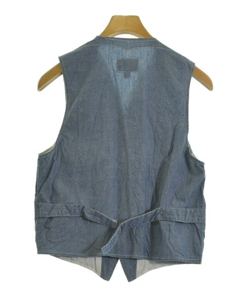 Engineered Garments เสื้อลำลอง