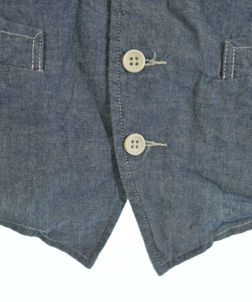 Engineered Garments เสื้อลำลอง