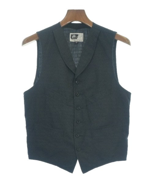 Engineered Garments เสื้อลำลอง