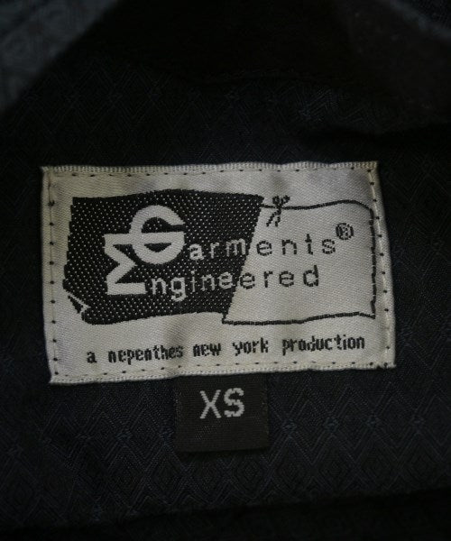 Engineered Garments เสื้อลำลอง