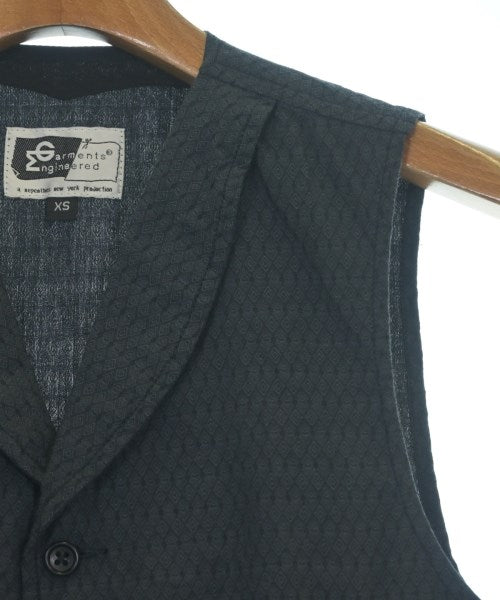 Engineered Garments เสื้อลำลอง