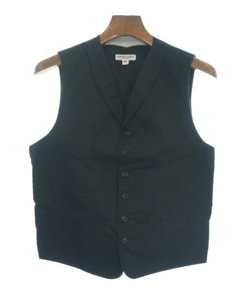 Engineered Garments เสื้อลำลอง