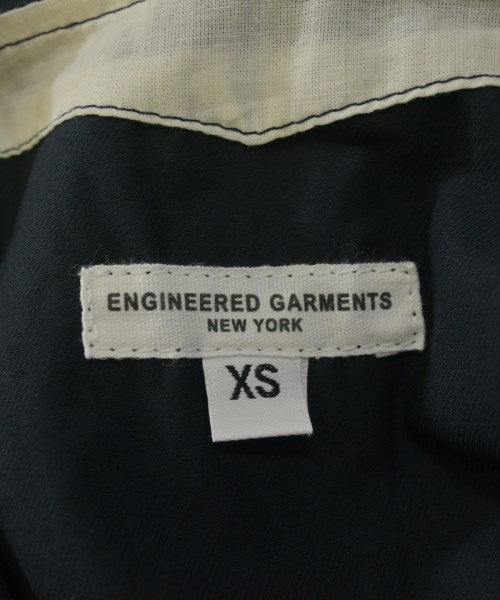 Engineered Garments เสื้อลำลอง