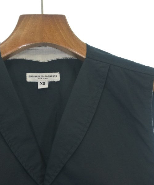 Engineered Garments เสื้อลำลอง