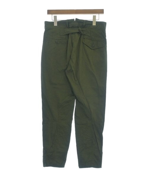 Engineered Garments กางเกง อื่น
