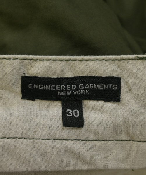 Engineered Garments กางเกง อื่น