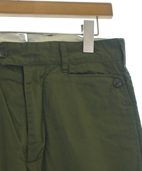 Engineered Garments กางเกง อื่น