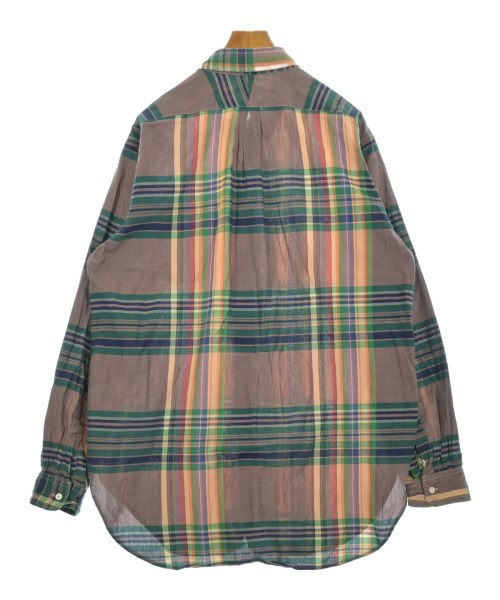 Engineered Garments เสื้อลำลอง