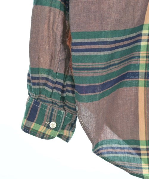 Engineered Garments เสื้อลำลอง