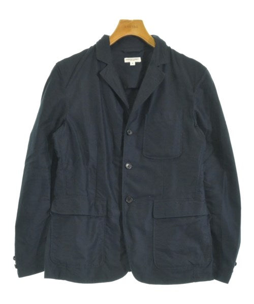 Engineered Garments แจ็คเก็ตลำลอง