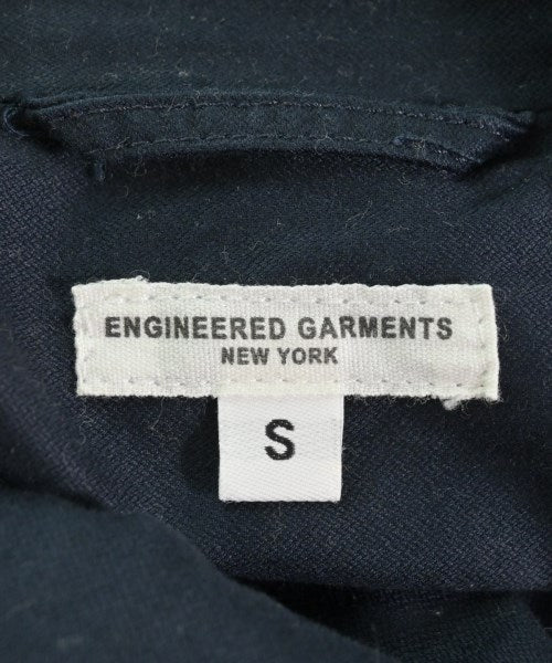 Engineered Garments แจ็คเก็ตลำลอง