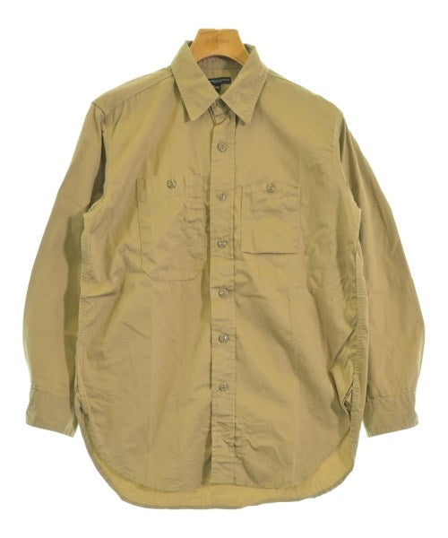 Engineered Garments เสื้อลำลอง