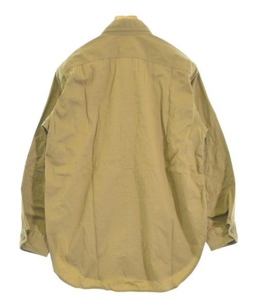 Engineered Garments เสื้อลำลอง