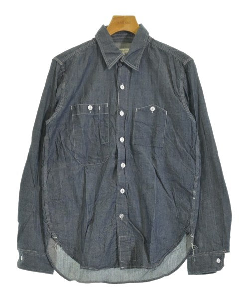 Engineered Garments เสื้อลำลอง