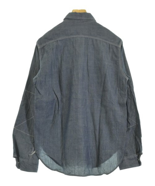 Engineered Garments เสื้อลำลอง