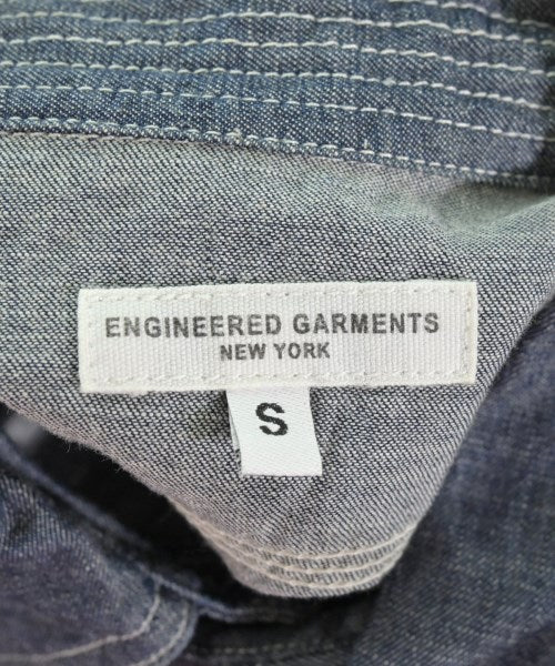 Engineered Garments เสื้อลำลอง
