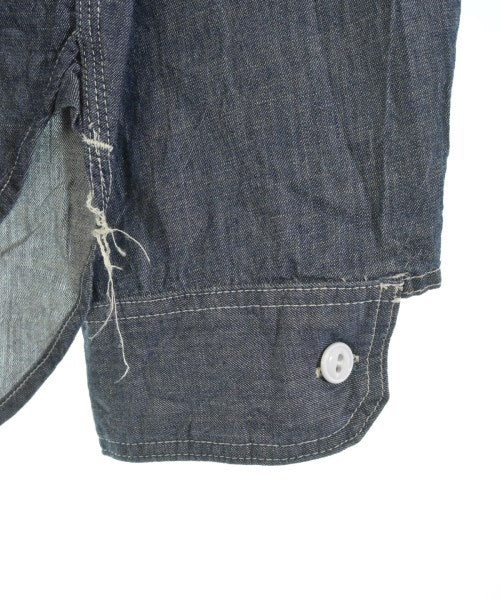 Engineered Garments เสื้อลำลอง