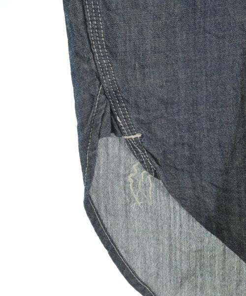 Engineered Garments เสื้อลำลอง