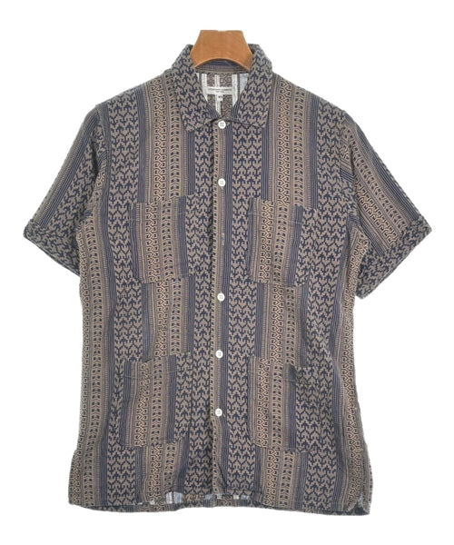 Engineered Garments เสื้อลำลอง