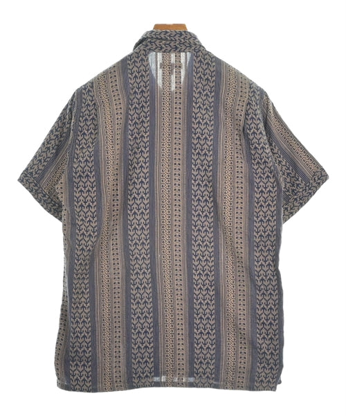 Engineered Garments เสื้อลำลอง