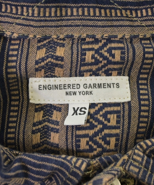 Engineered Garments เสื้อลำลอง