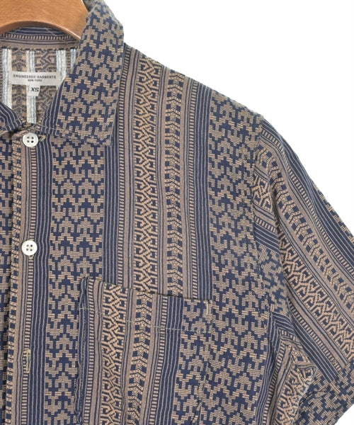 Engineered Garments เสื้อลำลอง