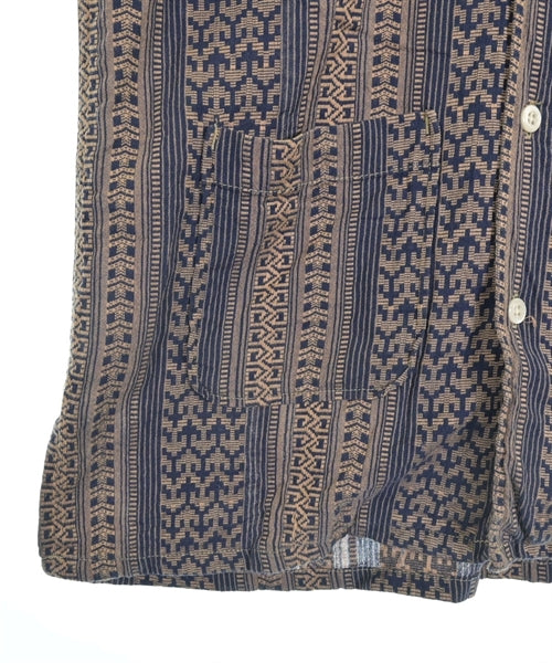 Engineered Garments เสื้อลำลอง