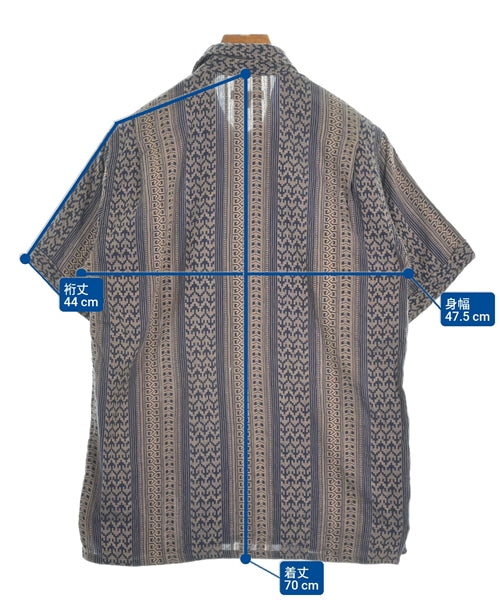 Engineered Garments เสื้อลำลอง