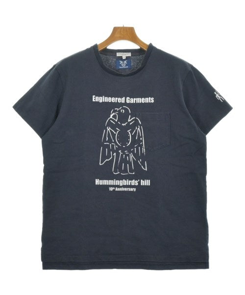 Engineered Garments เสื้อยืด/เสื้อท็อปส์