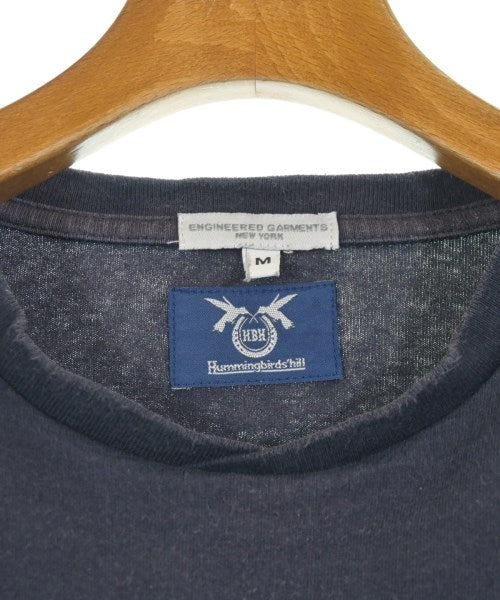 Engineered Garments เสื้อยืด/เสื้อท็อปส์