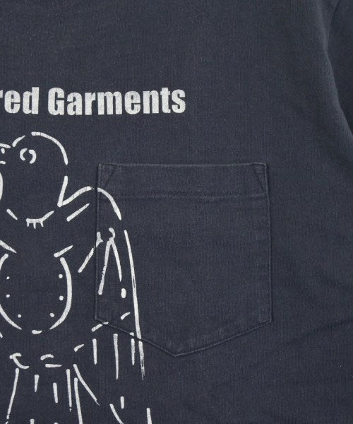 Engineered Garments เสื้อยืด/เสื้อท็อปส์