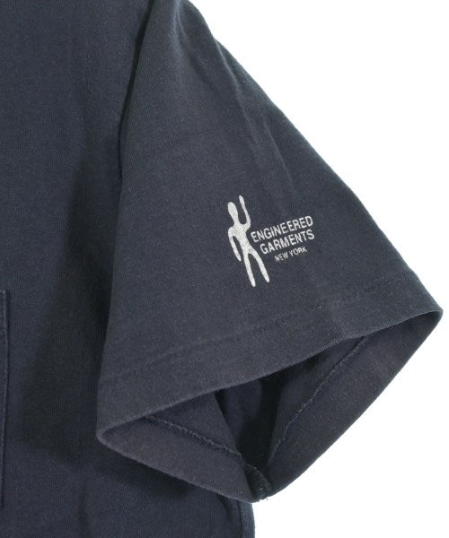 Engineered Garments เสื้อยืด/เสื้อท็อปส์